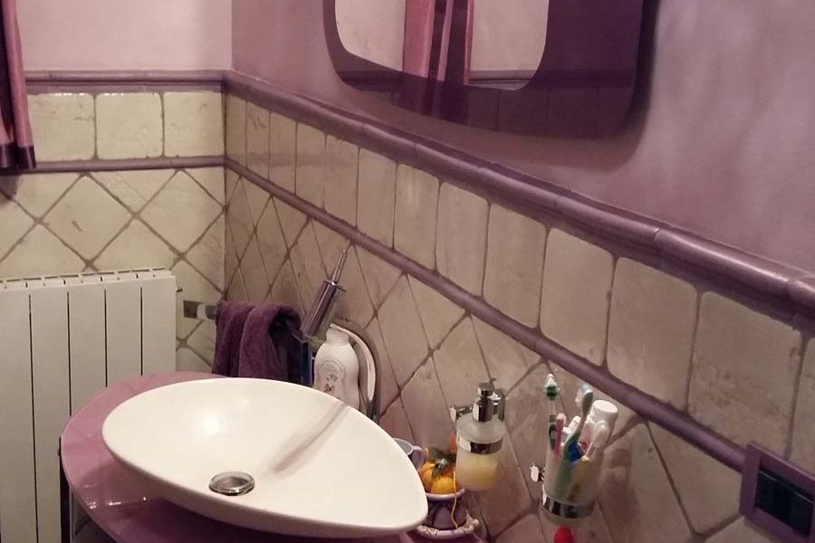 Ristrutturazione Bagno