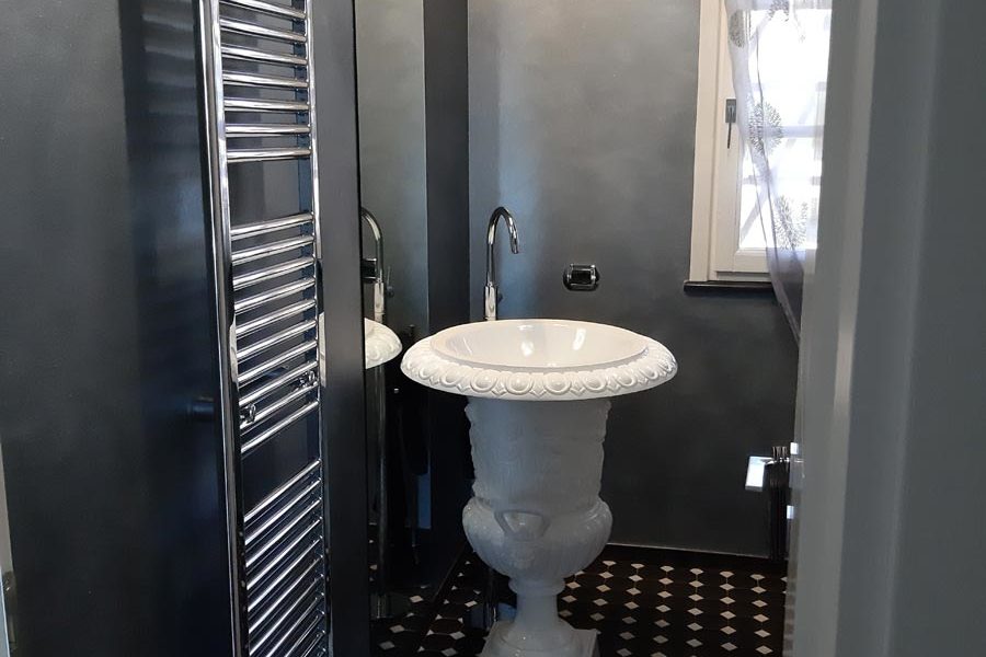 Nuovo Bagno