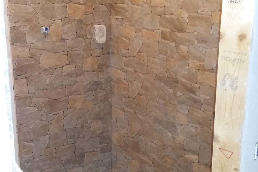 Rivestimento Bagno Pietra
