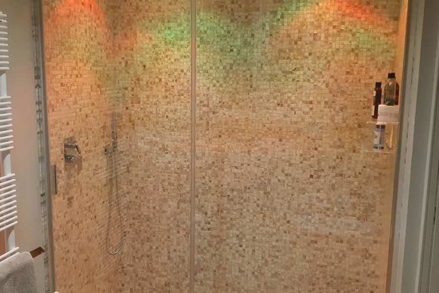 Ristrutturazione Sala da Bagno