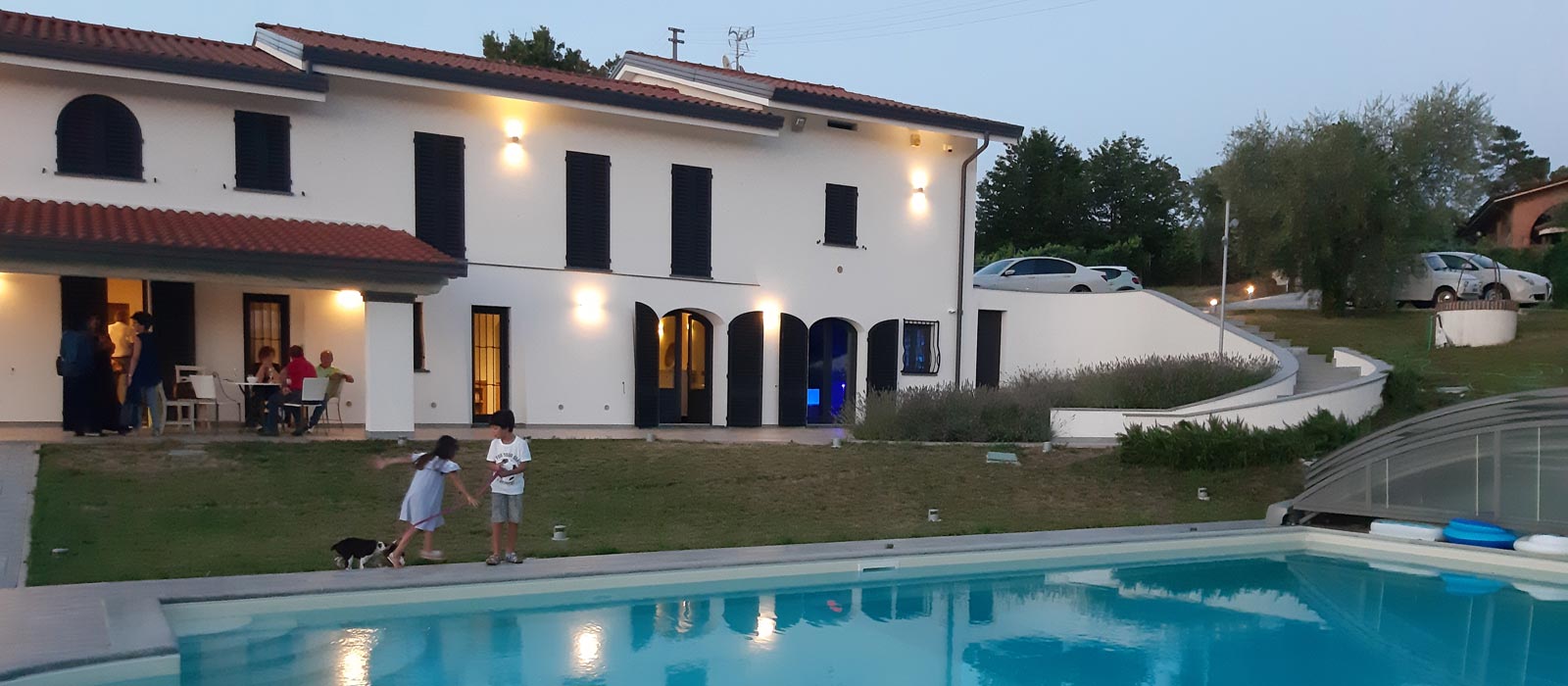 Ristrutturazione Dopo
