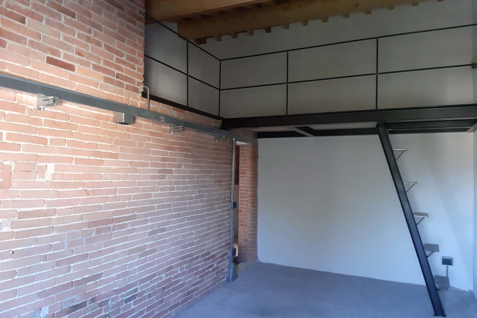 Ristrutturazione interno