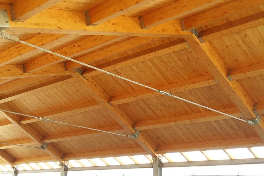 Costruzioni in Legno